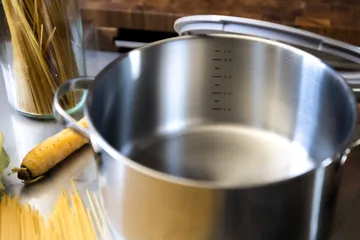 Culimat pannenset - Roestvrij staal, 3 delen - Culimat