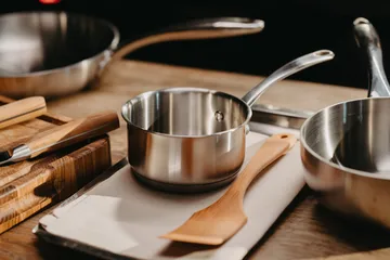 Culimat spatel Alträ - Middel - Culimat