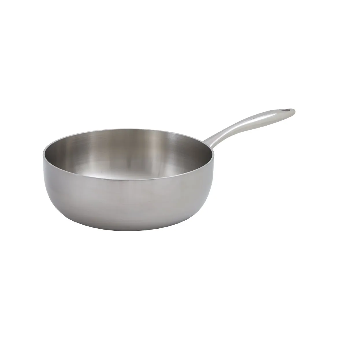 Sauteuse Mathias Dahlgren koekenpan, Ø26 cm Culimat