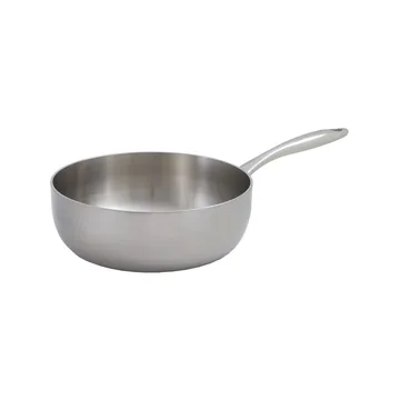 Sauteuse Mathias Dahlgren koekenpan - Ø26 cm - Culimat