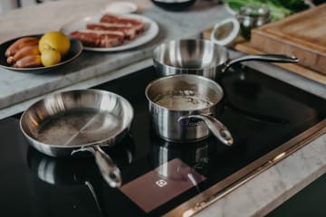 Sauteuse Mathias Dahlgren koekenpan - Ø26 cm - Culimat