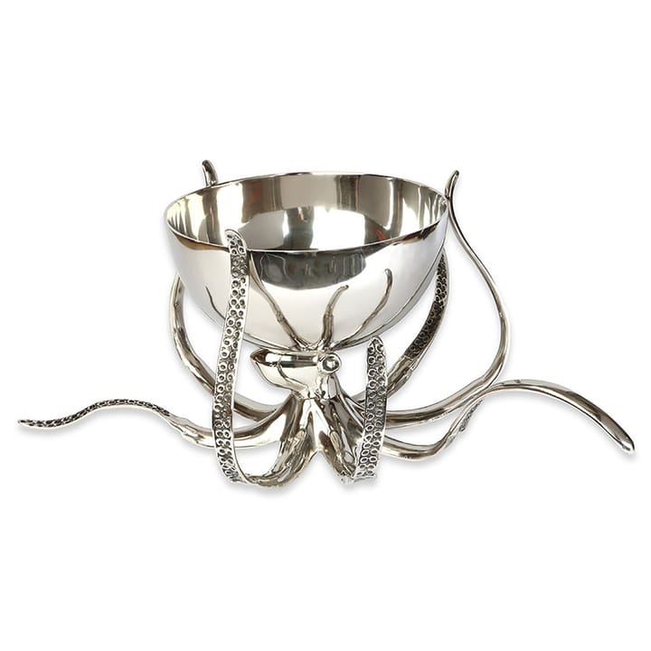 Octopus voet met champagnebowl octopus - 31 cm - Culinary Concepts