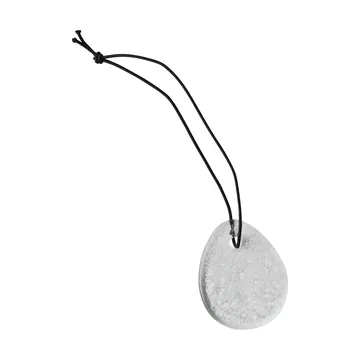 Airy hanging egg decoratiehanger - Clear - DBKD