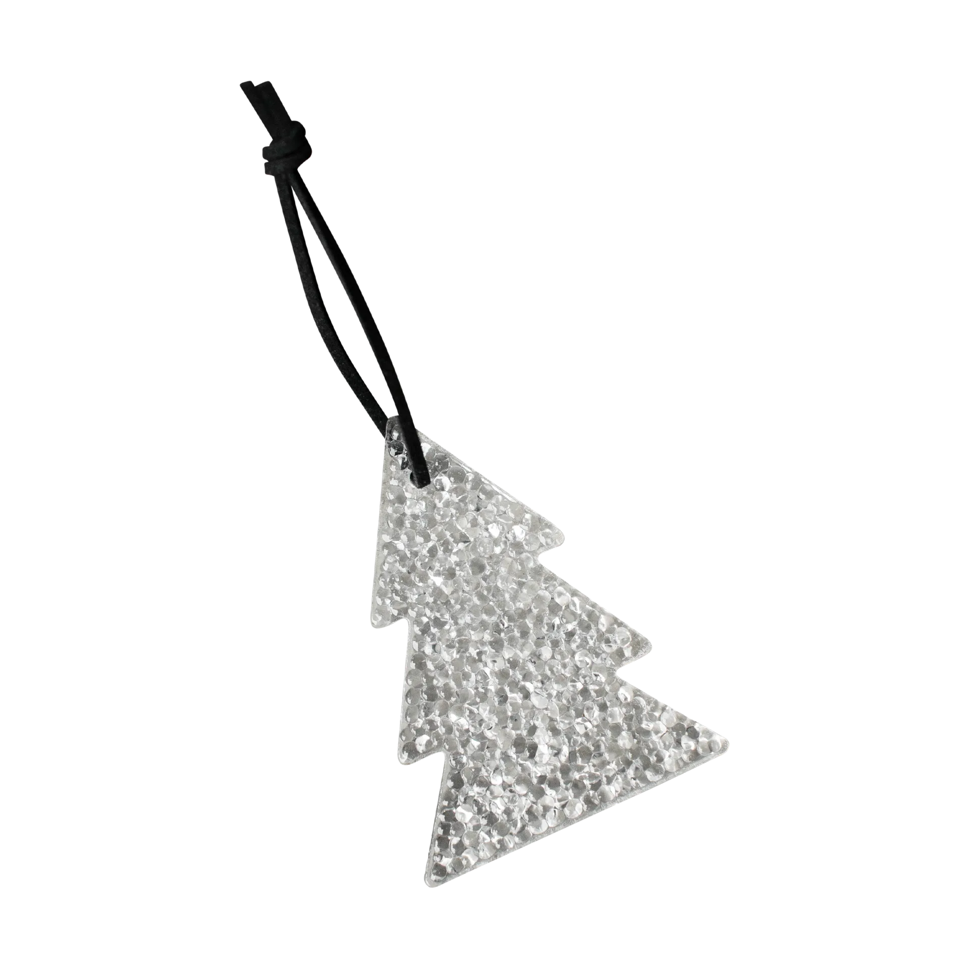 Airy hanging tree  decoratiehanger, Clear DBKD