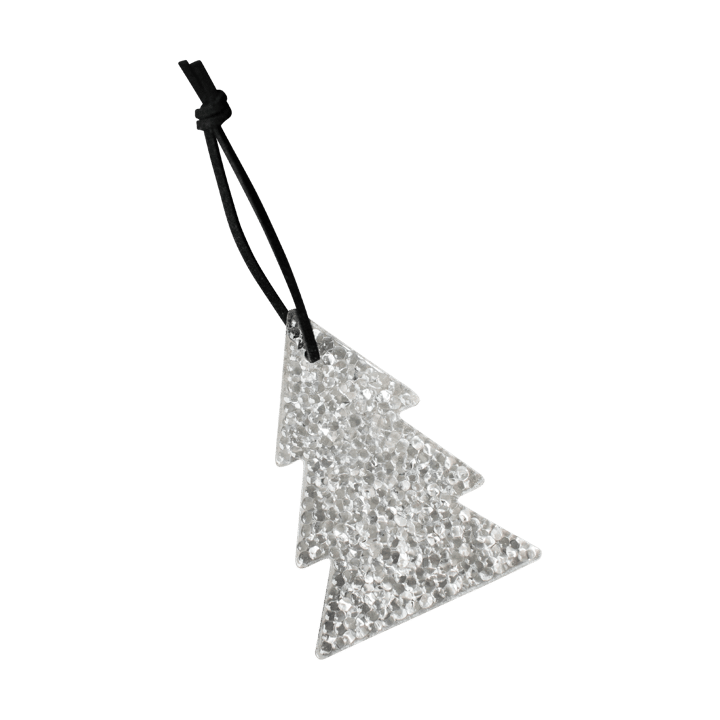 Airy hanging tree  decoratiehanger, Clear DBKD