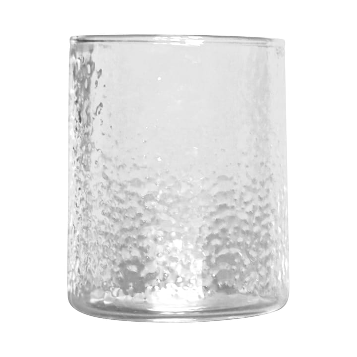 Airy vaas helder - Small 12 cm - DBKD