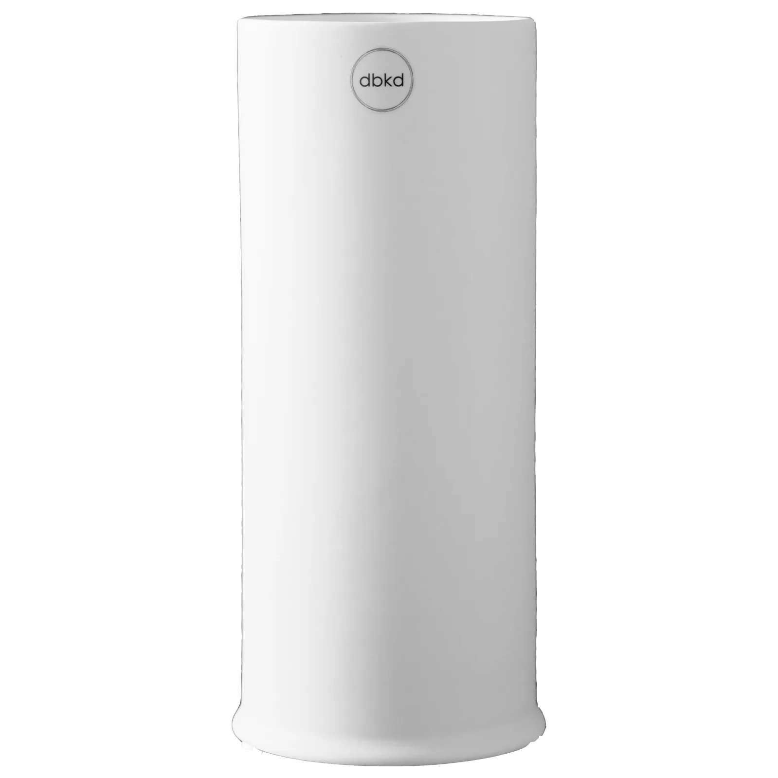 Astillbe bloempot large Ø9 cm, White DBKD