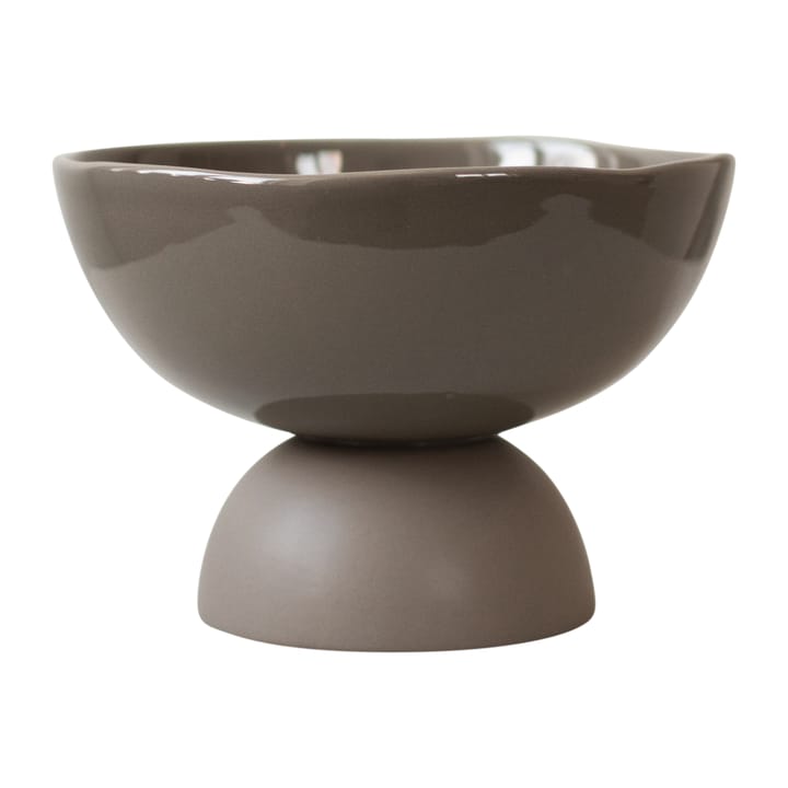 Base Dome schaal Ø20 cm - Dust - DBKD