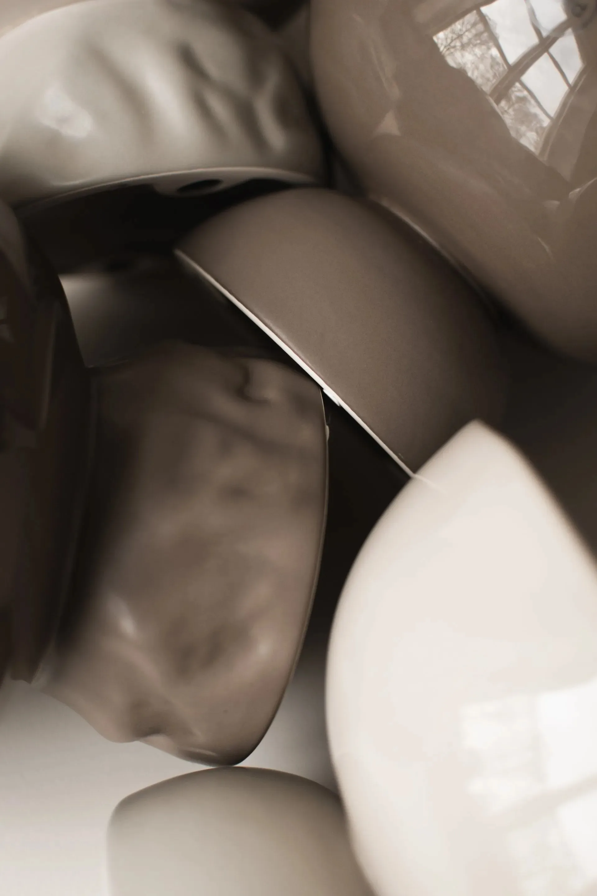 Base Dome schaal Ø20 cm, Mole DBKD