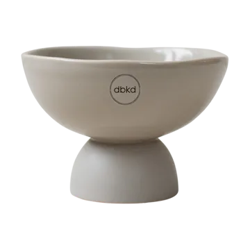 Base Dome schaal S Ø12 cm - Mole - DBKD