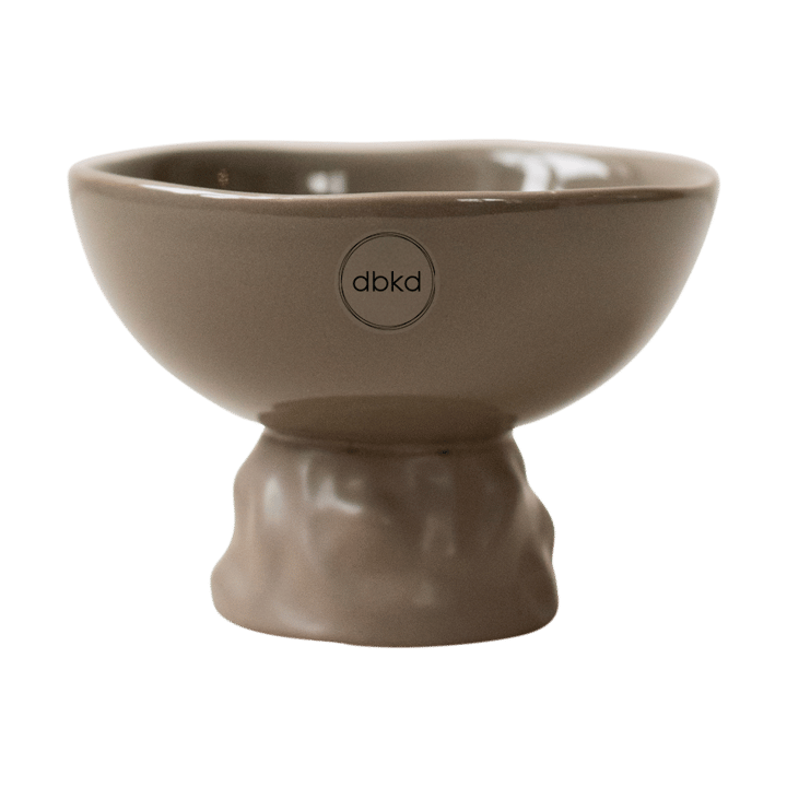 Base Irregular pot S Ø12 cm - Dust - DBKD