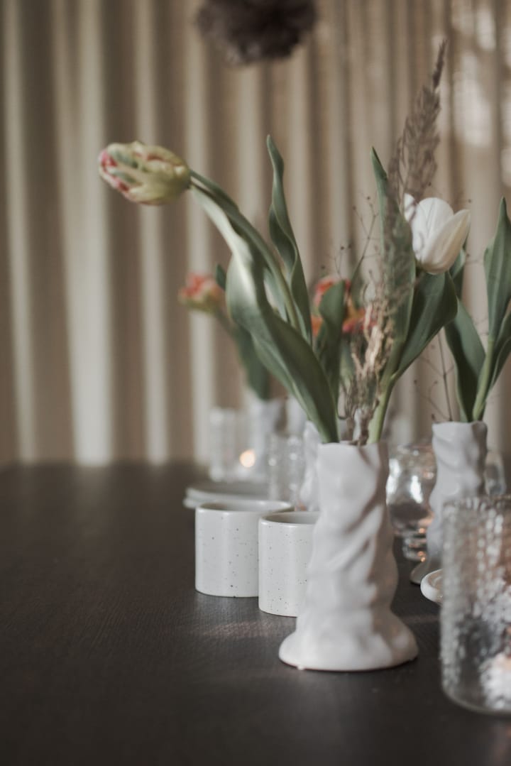 Bloom vaas, Greige DBKD