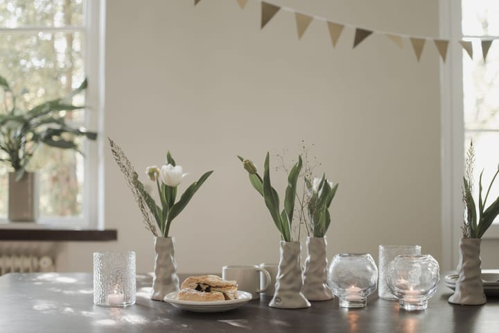 Bloom vaas, Greige DBKD
