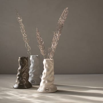Bloom vaas - Greige - DBKD