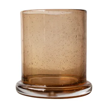 Bubble kaarsenhouder Ø14 cm - Rust - DBKD