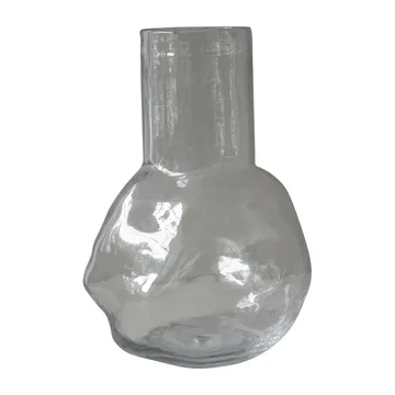 Bunch vaas 30 cm - Clear - DBKD
