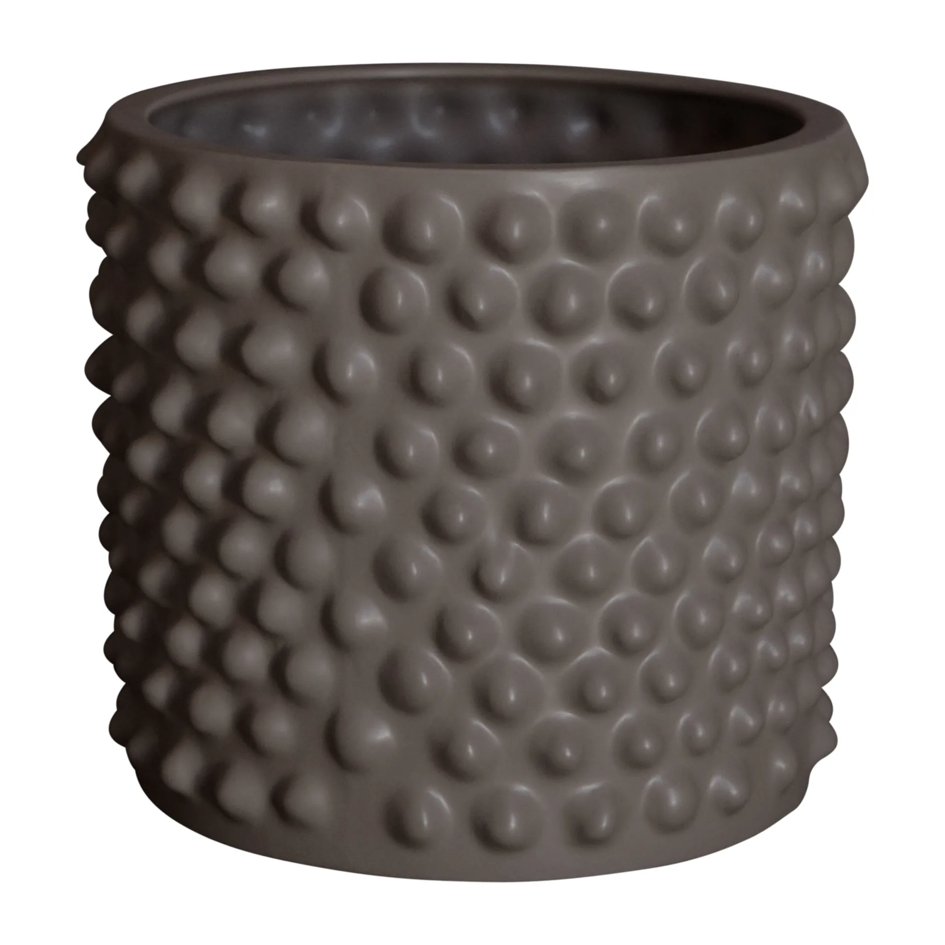 Cloudy pot dust, Medium Ø30 cm DBKD