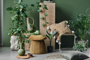 Cloudy pot greige - Medium Ø30 cm - DBKD