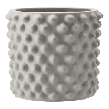 Cloudy pot greige - Small Ø20 cm - DBKD