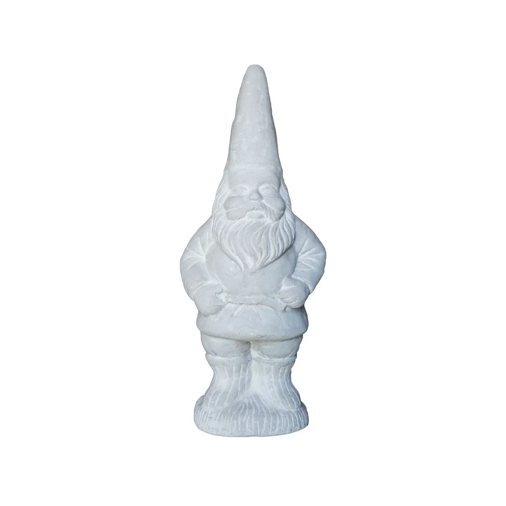 Concrete Santa kerstdecoratie,  DBKD
