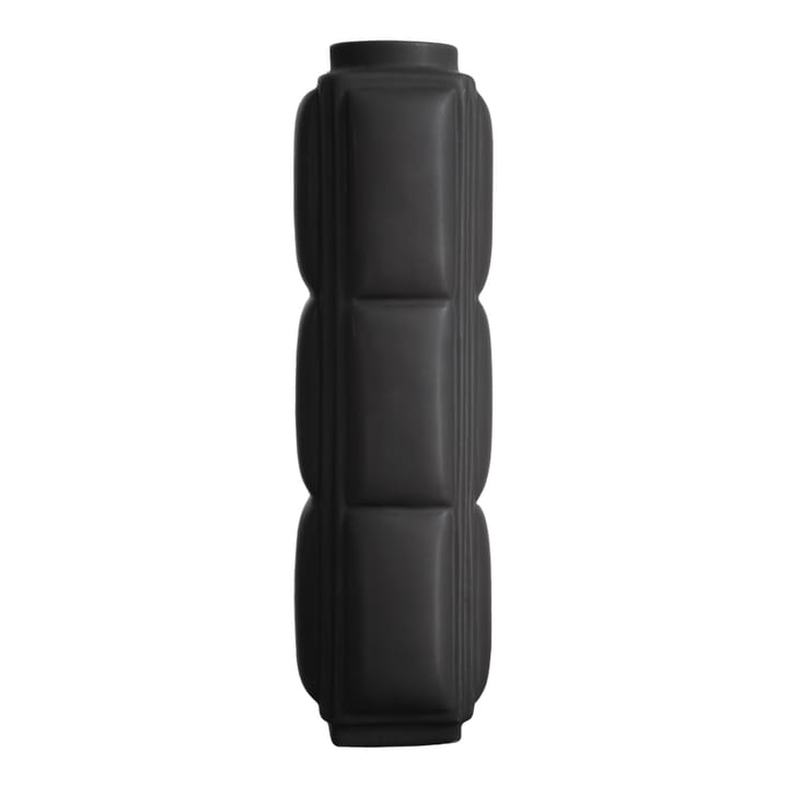 Coxa theelichthouder 27 cm - Black - DBKD