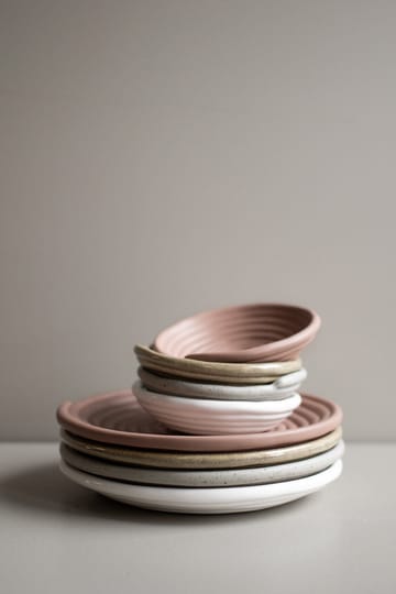 Curl kom small Ø12 cm - Multi - DBKD