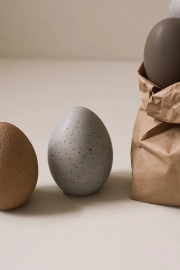 DBKD decoratie ei - Mole dot - DBKD