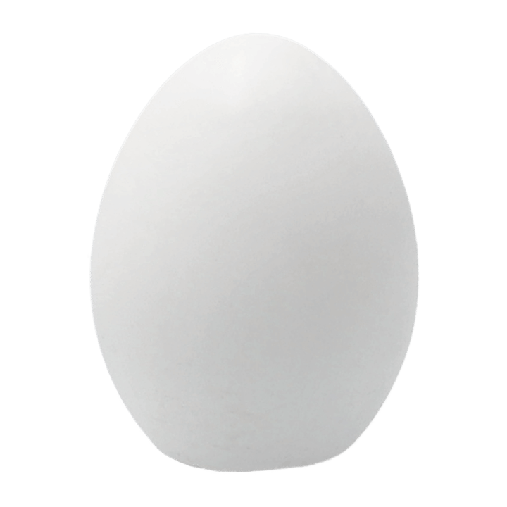 DBKD decoratie ei - White - DBKD