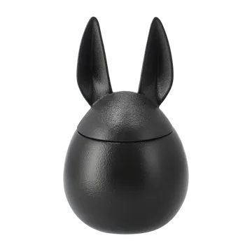 DBKD Eating rabbit kom groot - Cast iron - DBKD