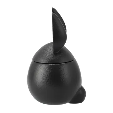 DBKD Eating rabbit kom groot - Cast iron - DBKD