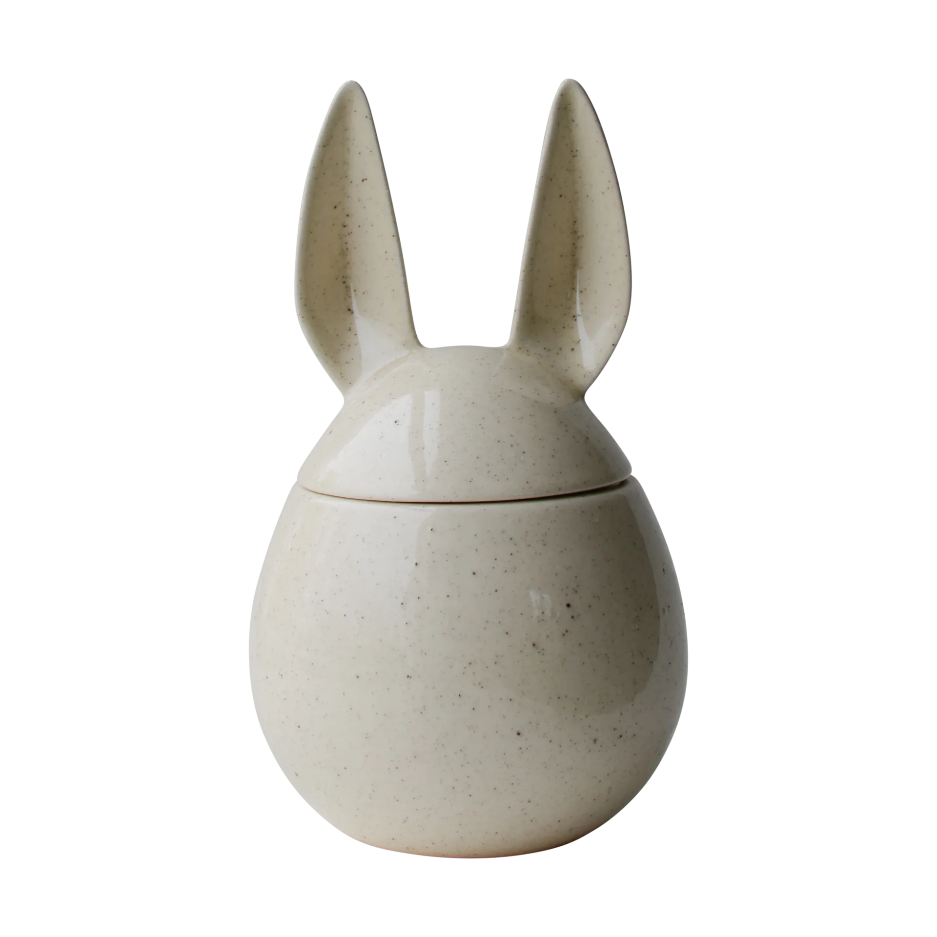 DBKD Eating rabbit kom groot, Vanilla DBKD