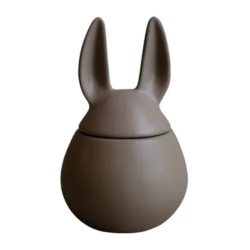 DBKD Eating rabbit kom klein - Dust - DBKD