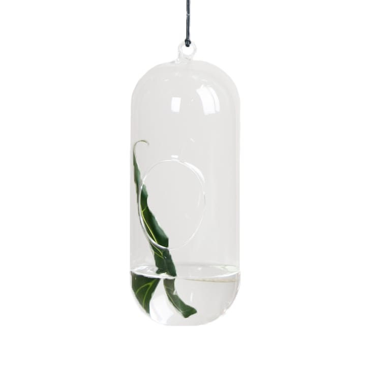 DBKD Glazen hangvaas Ø11 cm - groot - DBKD