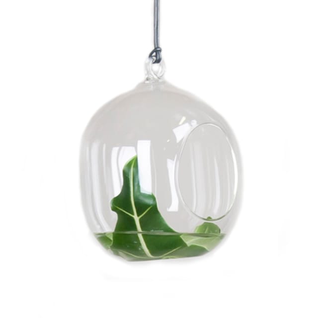DBKD Glazen hangvaas Ø11 cm, klein DBKD