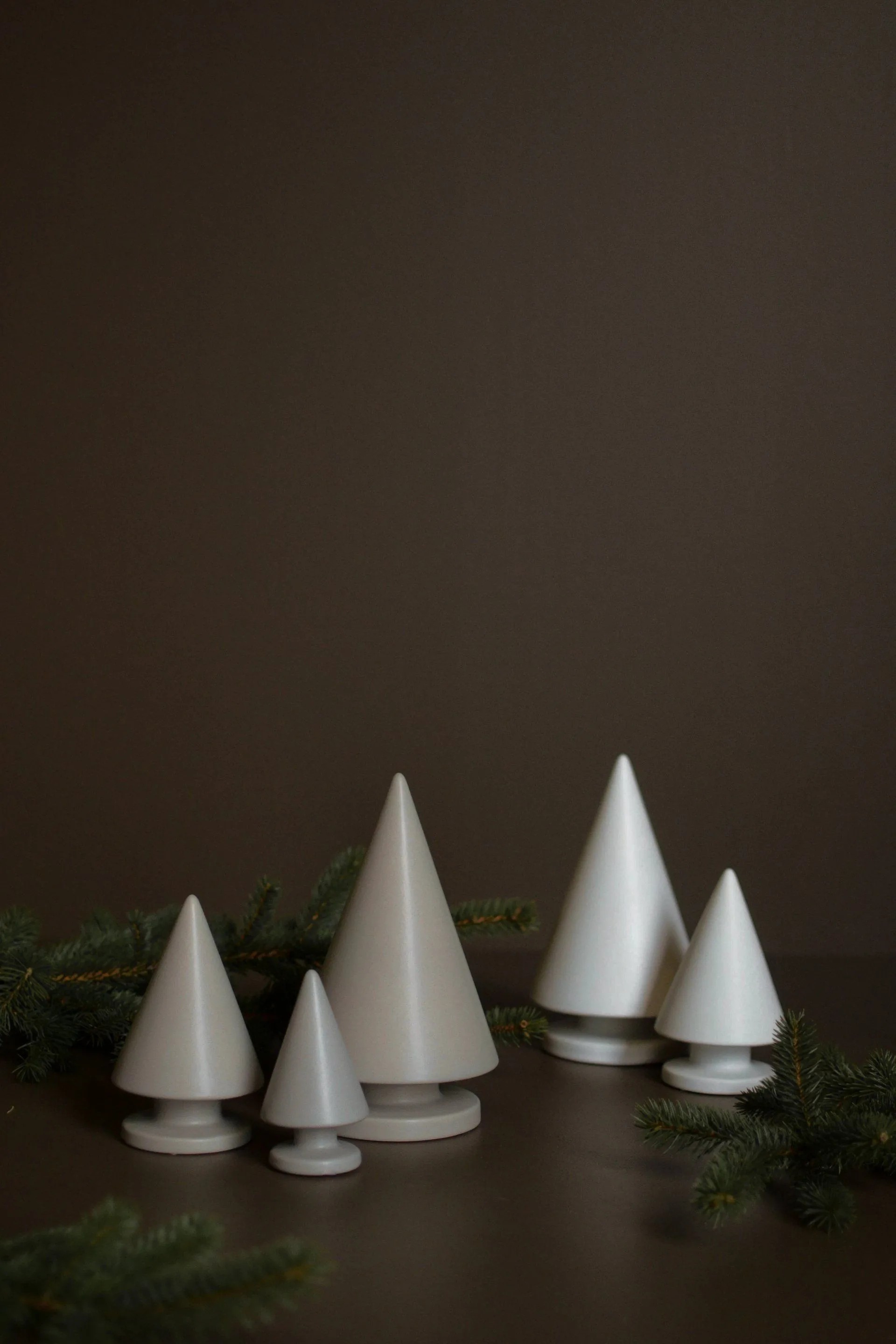 DBKD kerstboom mole, Medium DBKD