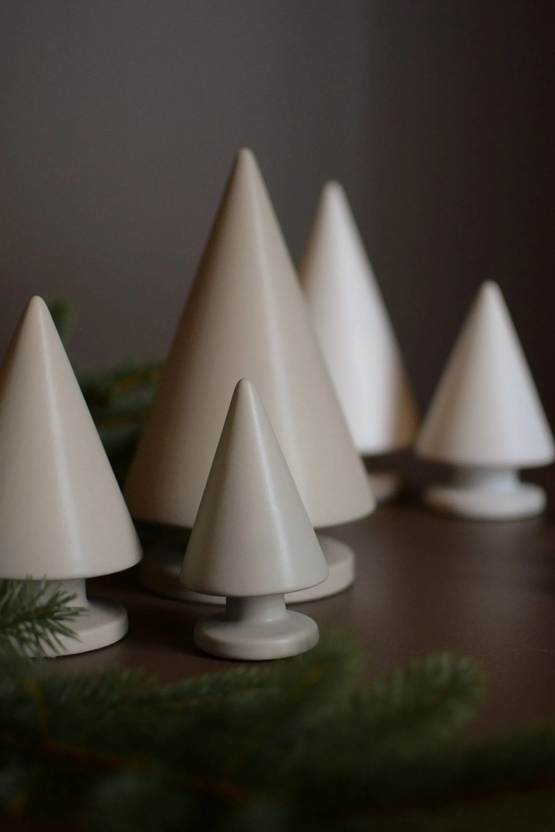 DBKD kerstboom mole, Small DBKD