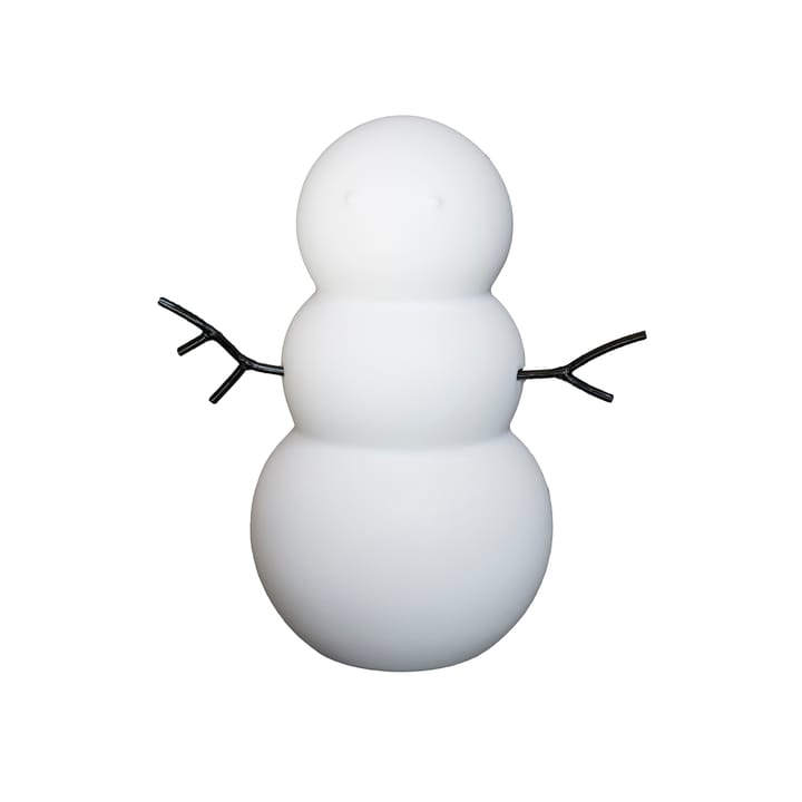 DBKD sneeuwpop, groot DBKD