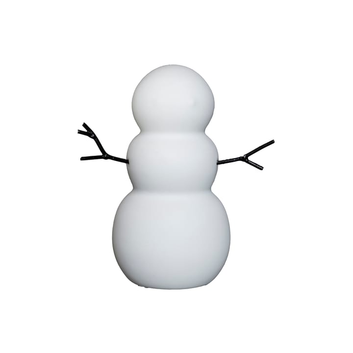 DBKD sneeuwpop - klein - DBKD