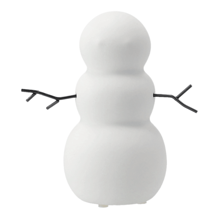 DBKD sneeuwpop, klein DBKD