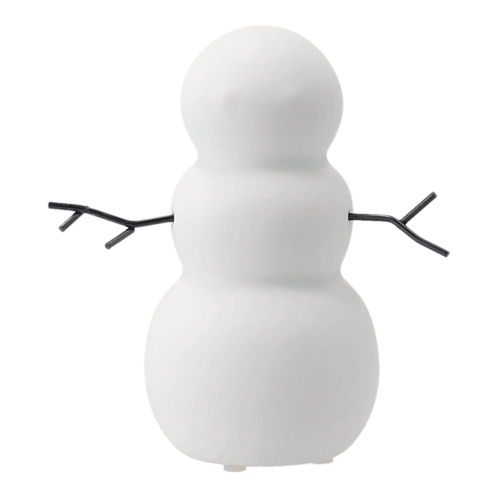 DBKD sneeuwpop - klein - DBKD