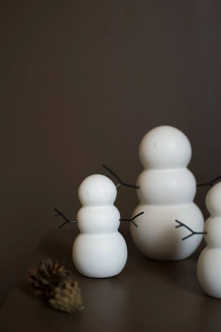 DBKD sneeuwpop, klein DBKD