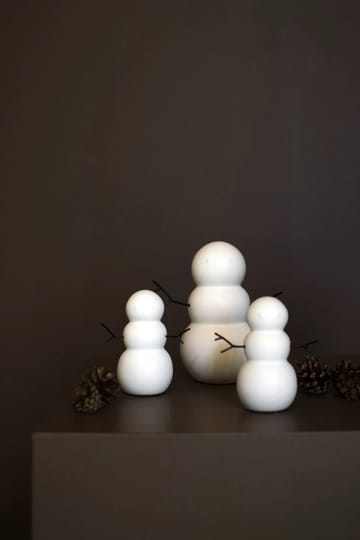 DBKD sneeuwpop - klein - DBKD