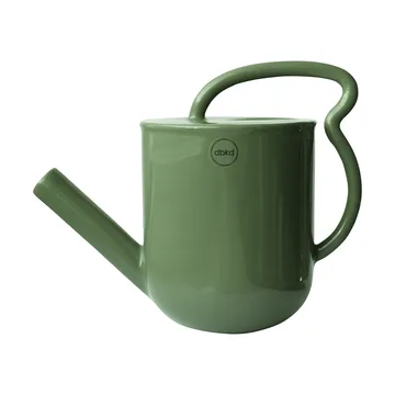 Drip gieter - Glanzend groen - DBKD