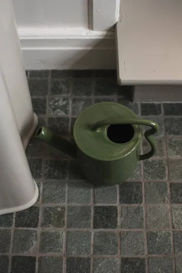 Drip gieter - Glanzend groen - DBKD