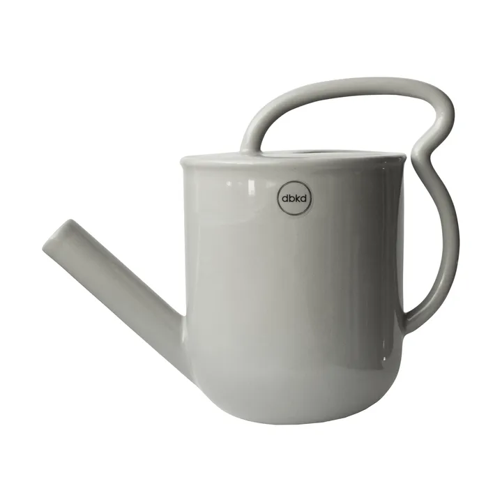 Drip gieter - Glanzend mole - DBKD