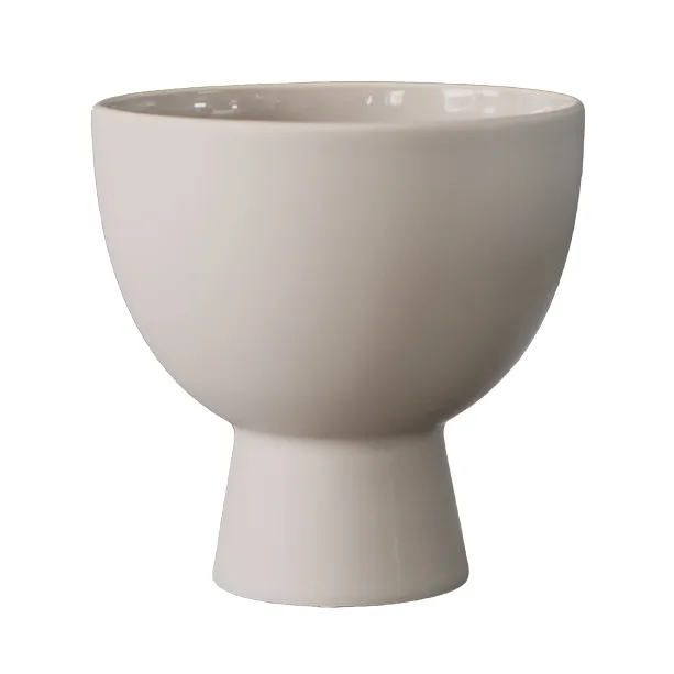 Figure pot Ø15 cm, Mole DBKD