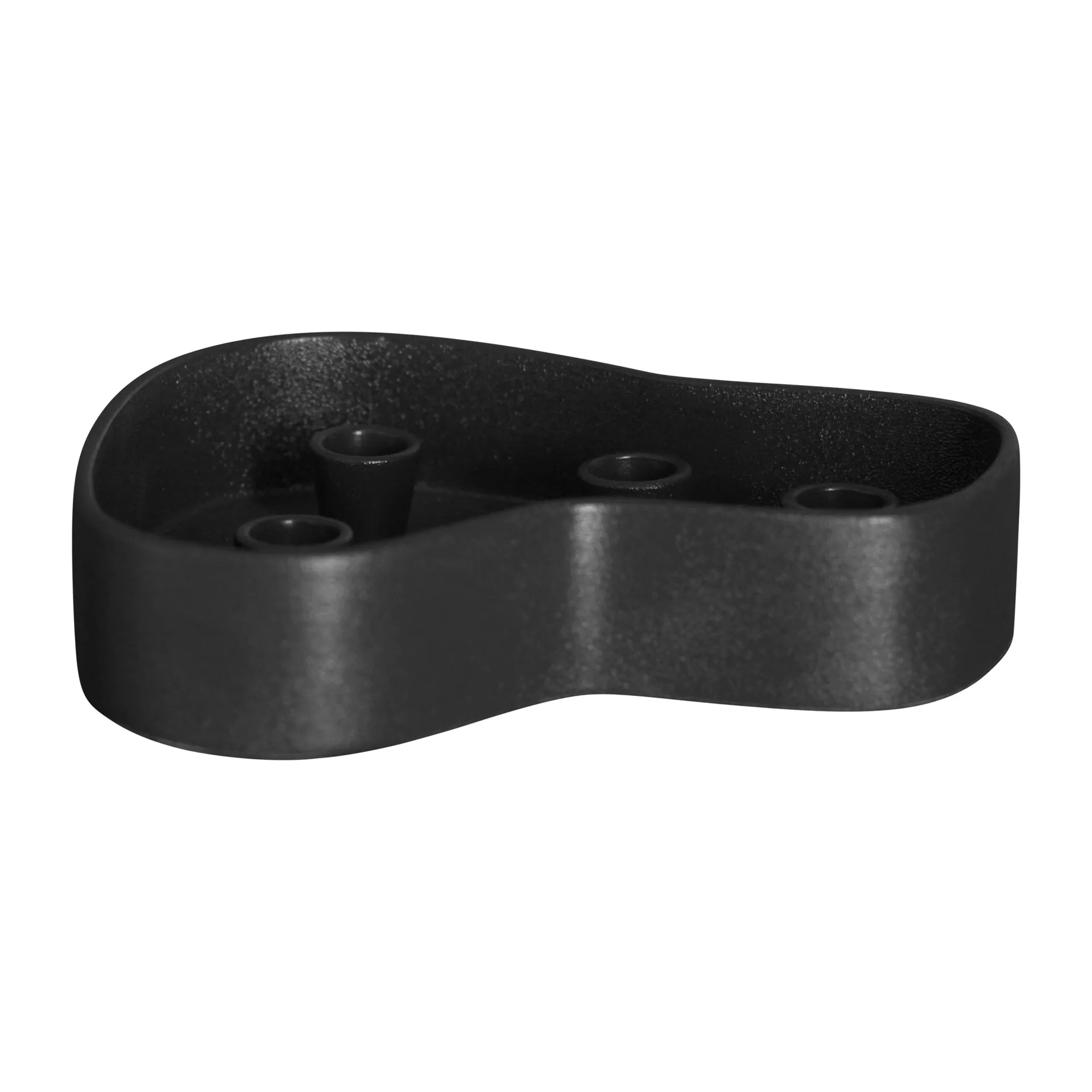 Fill me up adventskandelaar, Cast iron DBKD