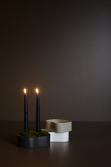 Fill me up kandelaar 15 cm - Cast iron - DBKD