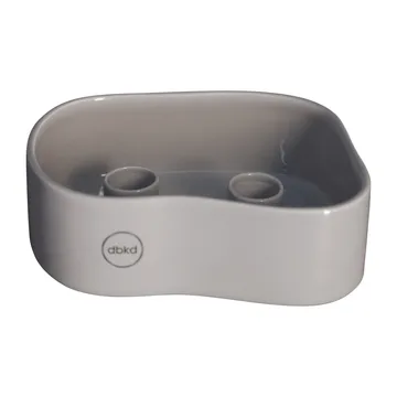 Fill me up kandelaar 15 cm - Shiny mole - DBKD