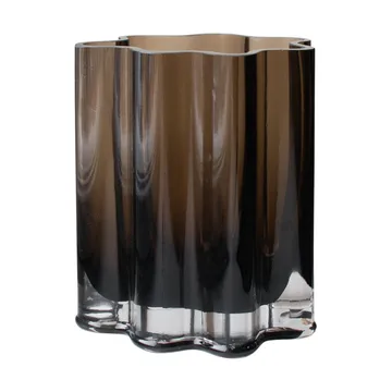 Filter lantaarn - Brown, Ø11,5x13 cm - DBKD